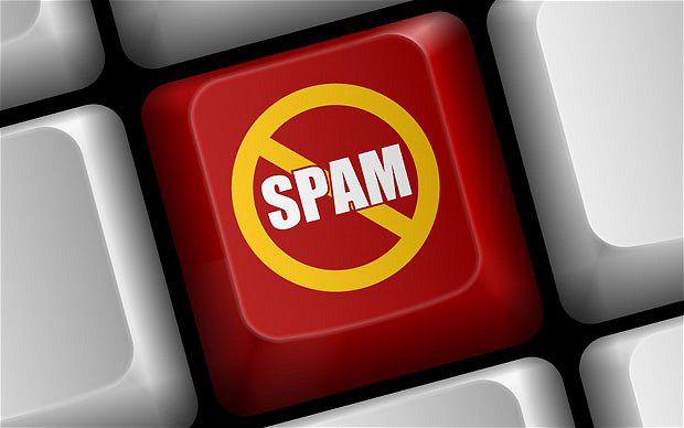 6 técnicas para combatir el spam o correo basura
