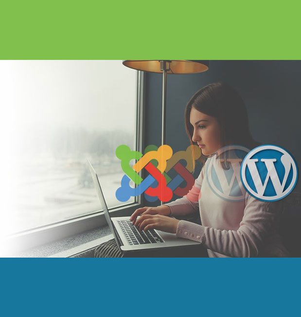 Cómo migrar tu sitio web de Joomla a WordPress (en 5 pasos)
